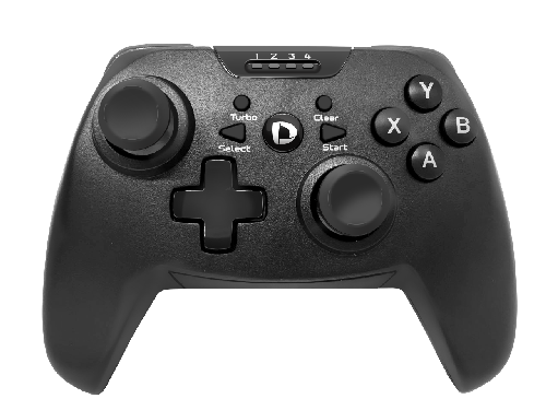 JOYPAD 游戏手柄