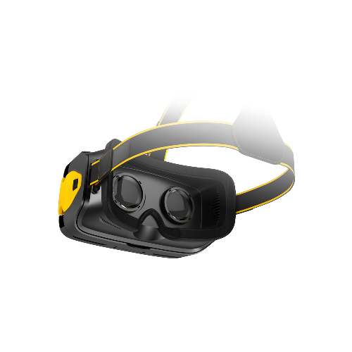 VR ZERO 头盔